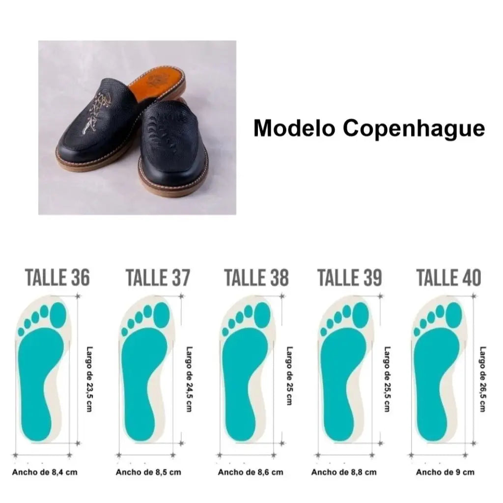Copenhague 10