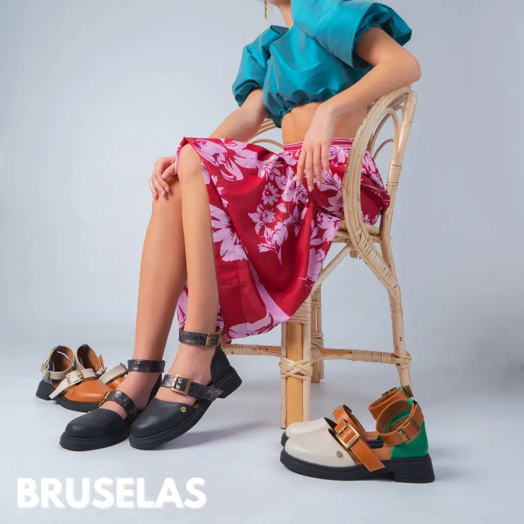 Bruselas BU