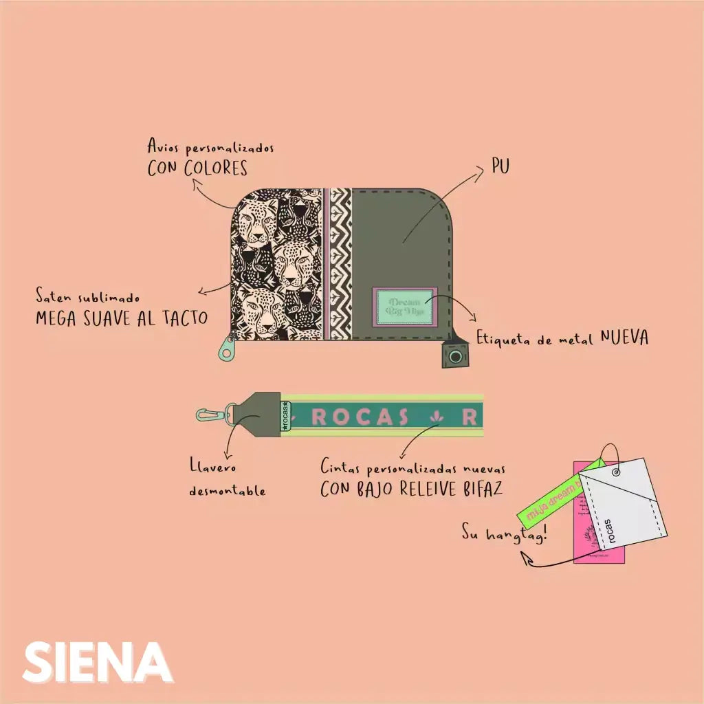 Siena 6K