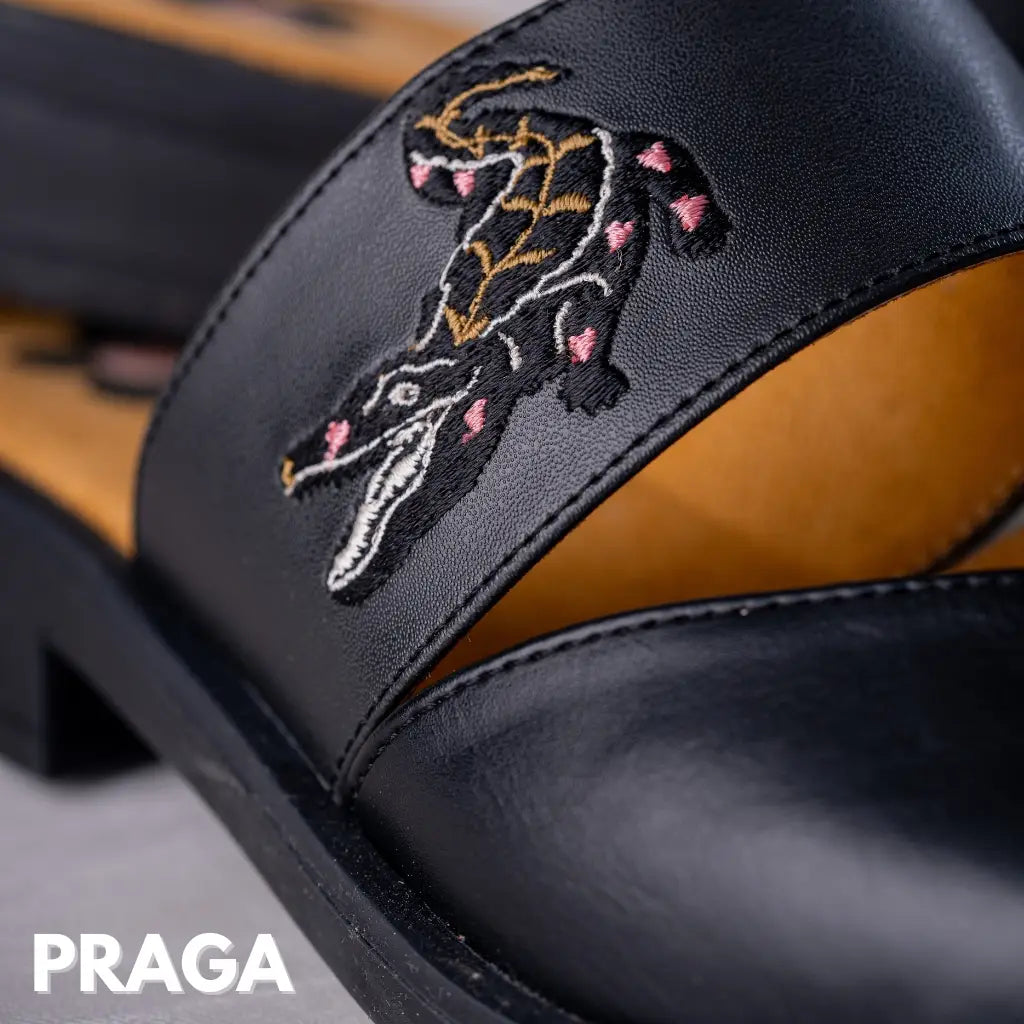 Praga 10