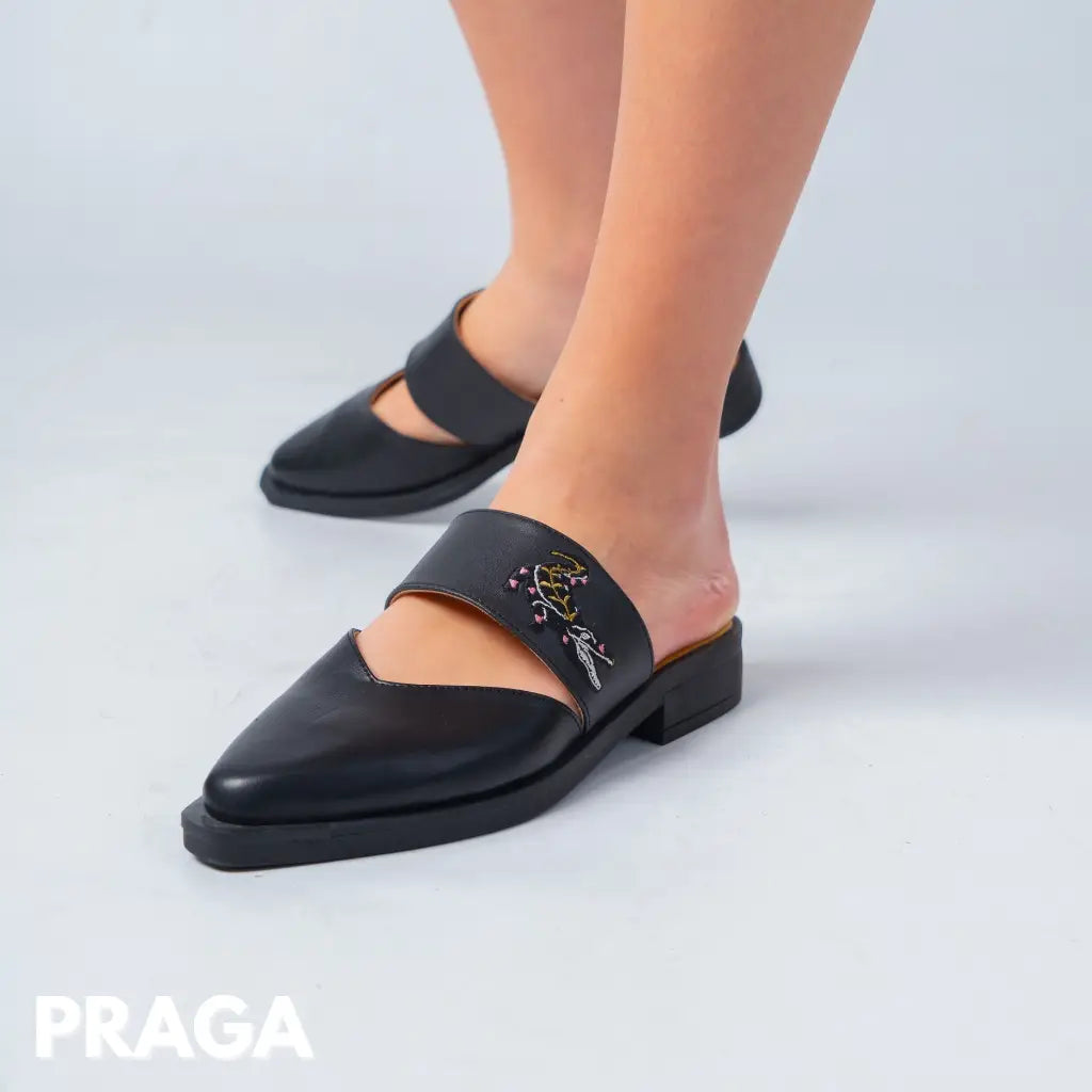 Praga 10