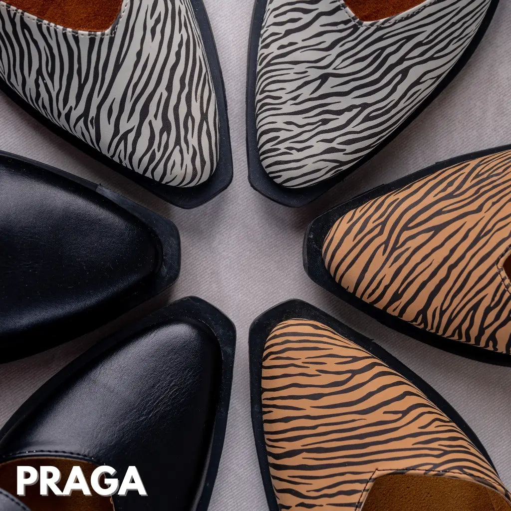 Praga CC