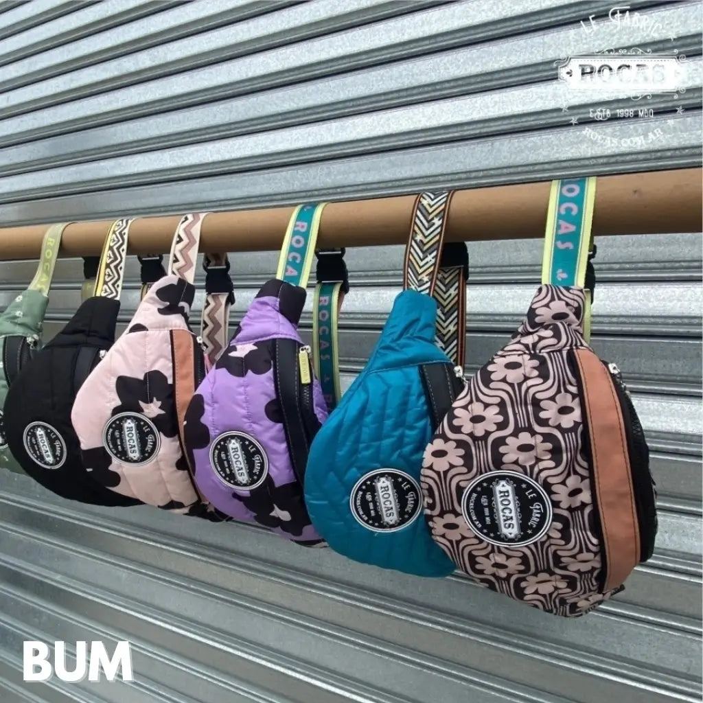 Bum YC