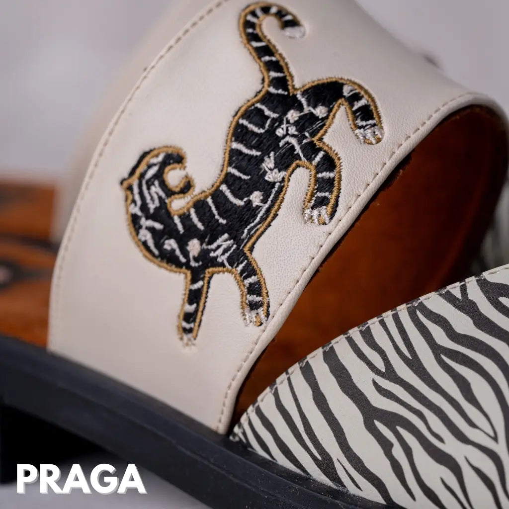 Praga CC