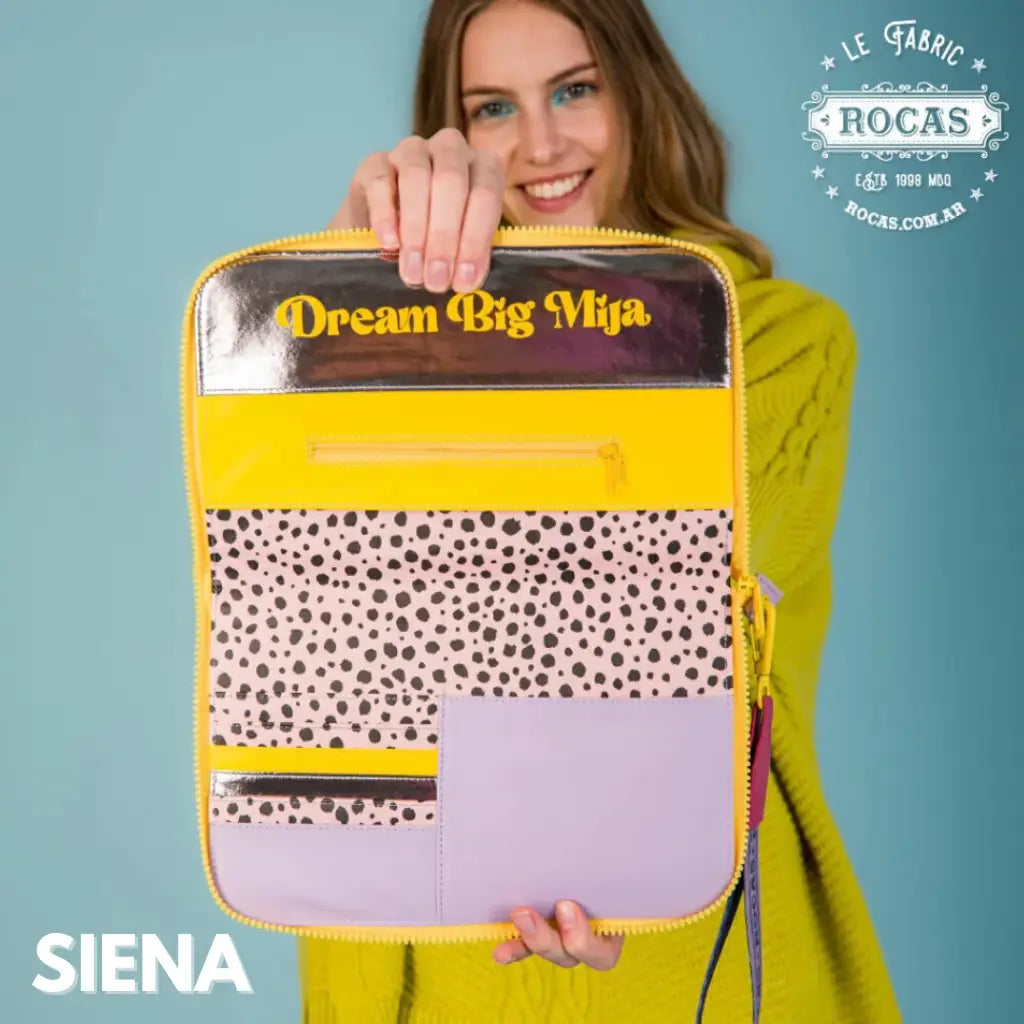 Siena 6K