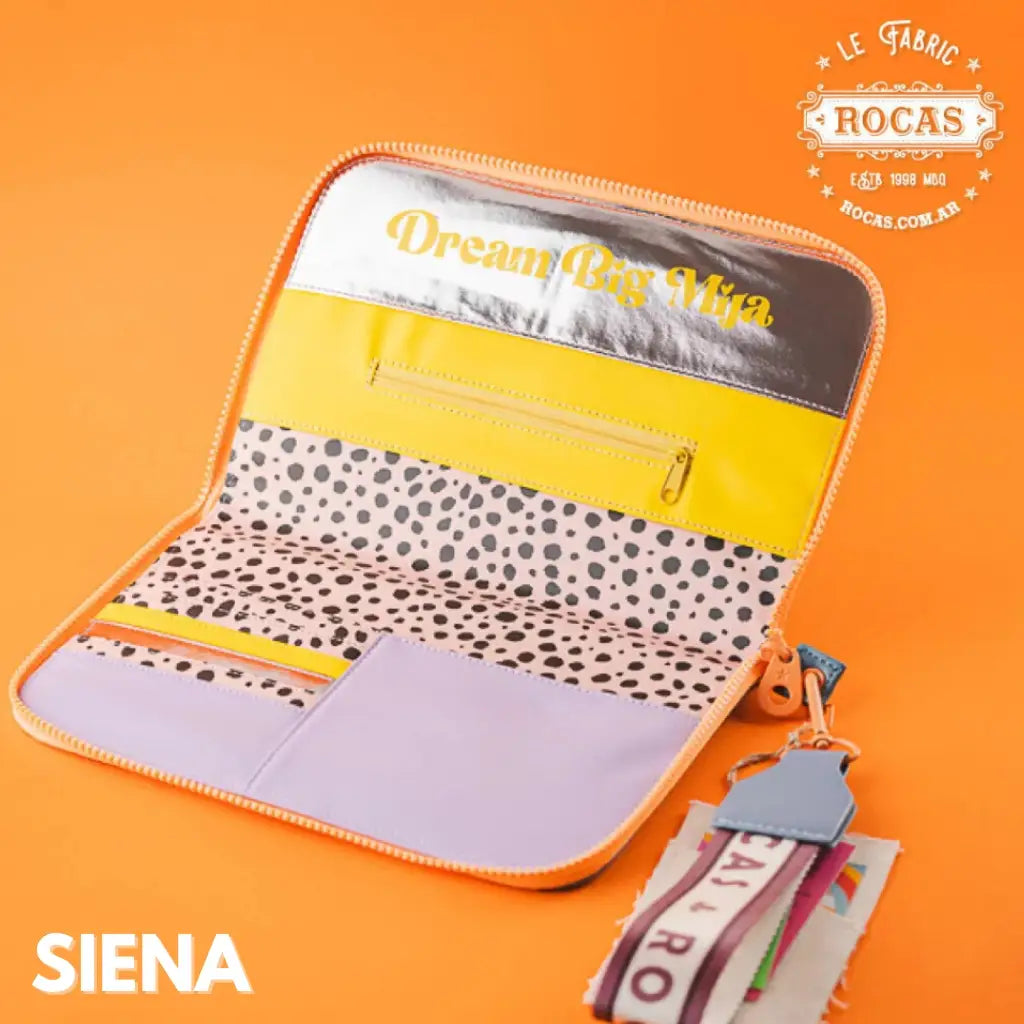 Siena 6K
