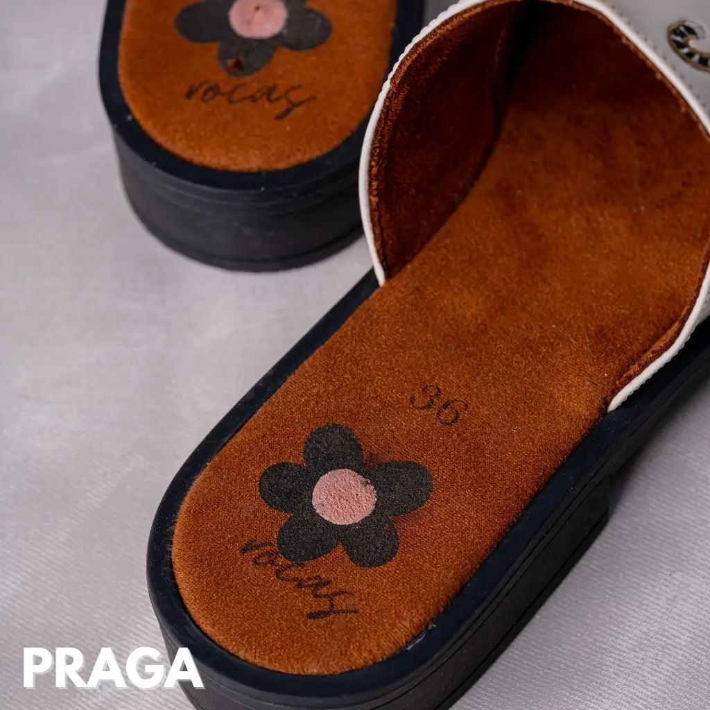 Praga CC