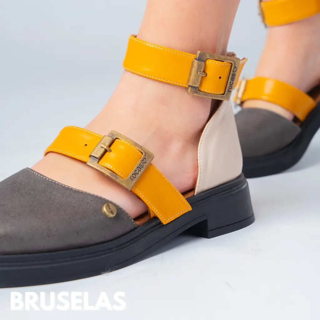 Bruselas BU