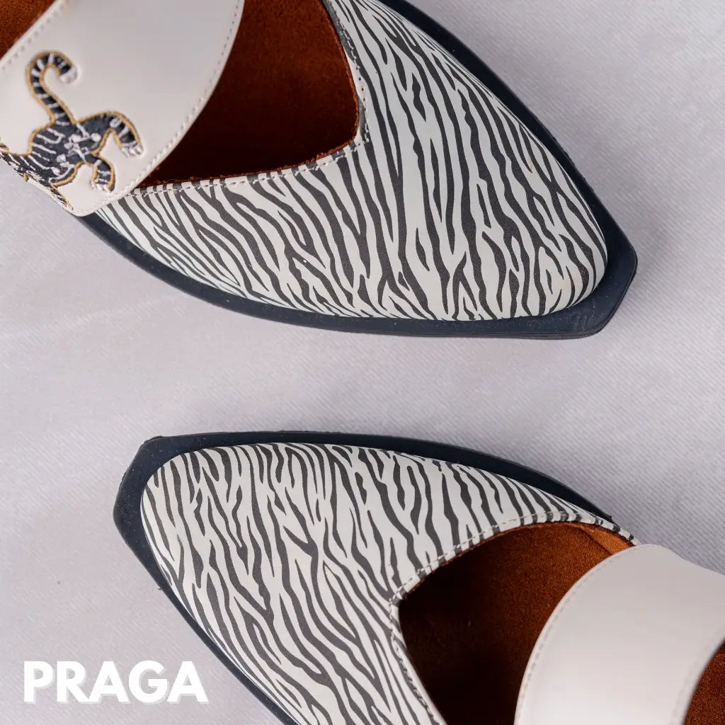 Praga CC