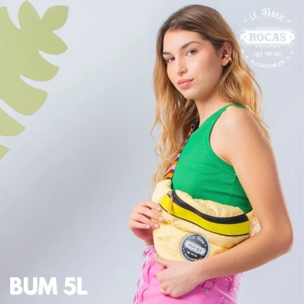 Bum 5L