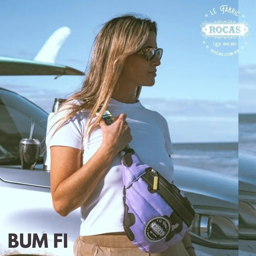 Bum FI