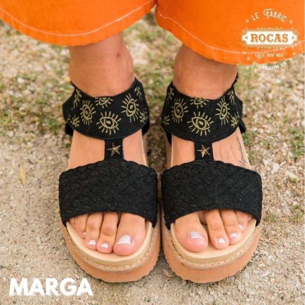 Marga 10