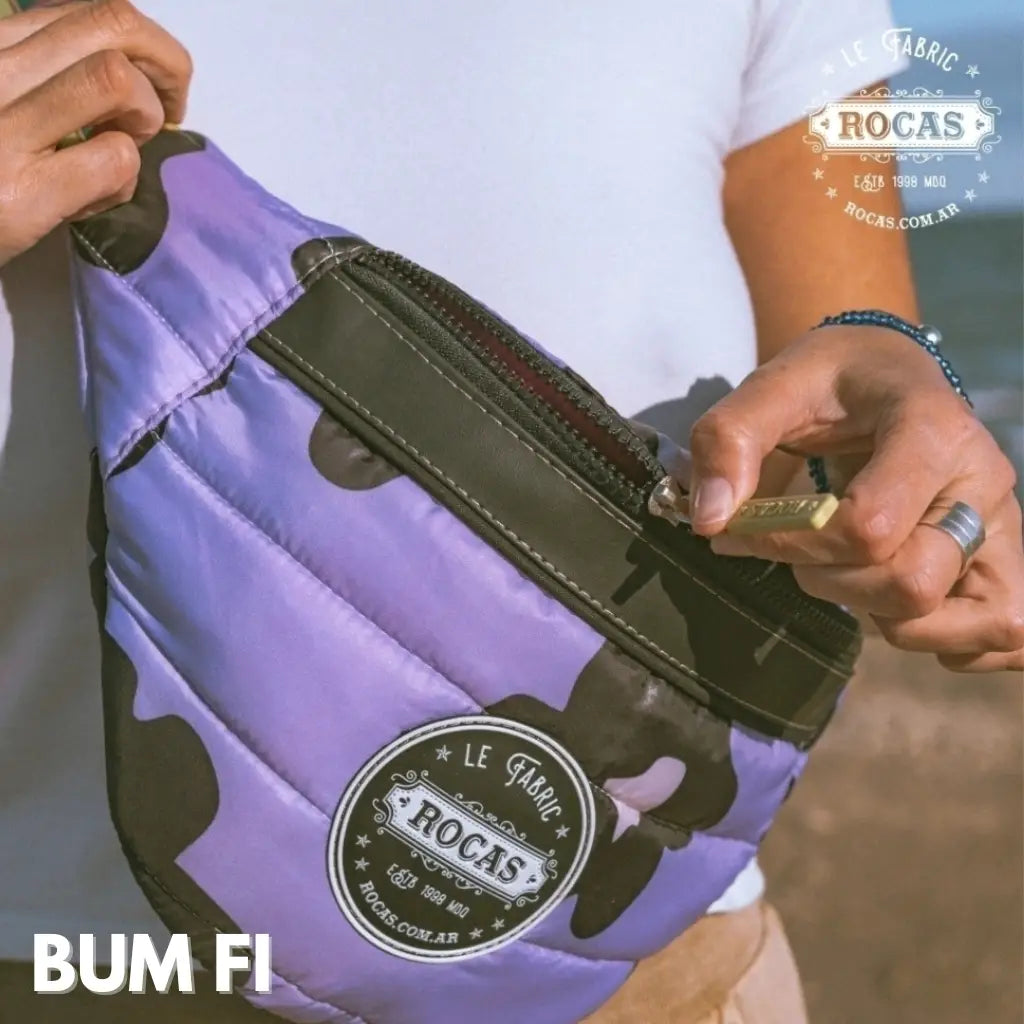 Bum FI