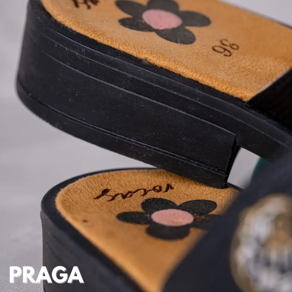 Praga CM