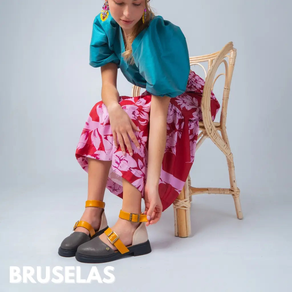 Bruselas BU
