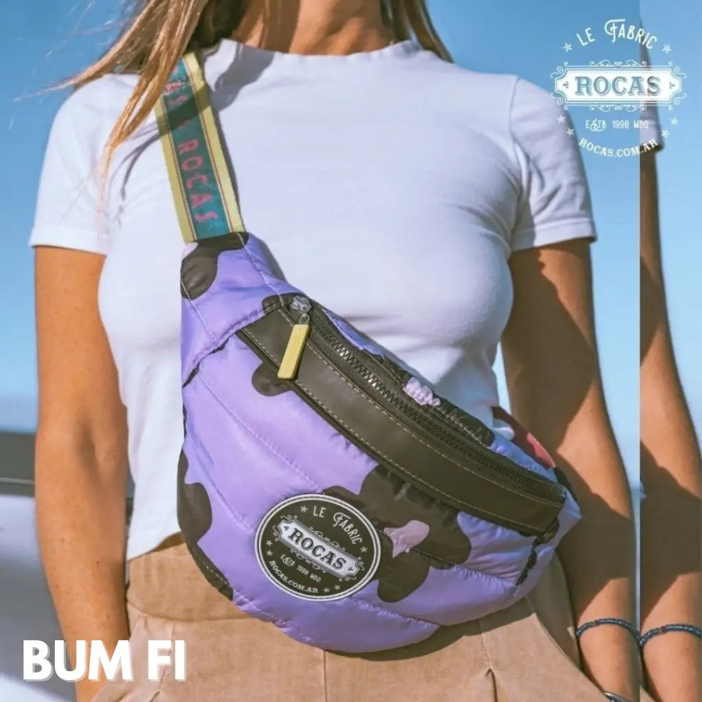 Bum FI