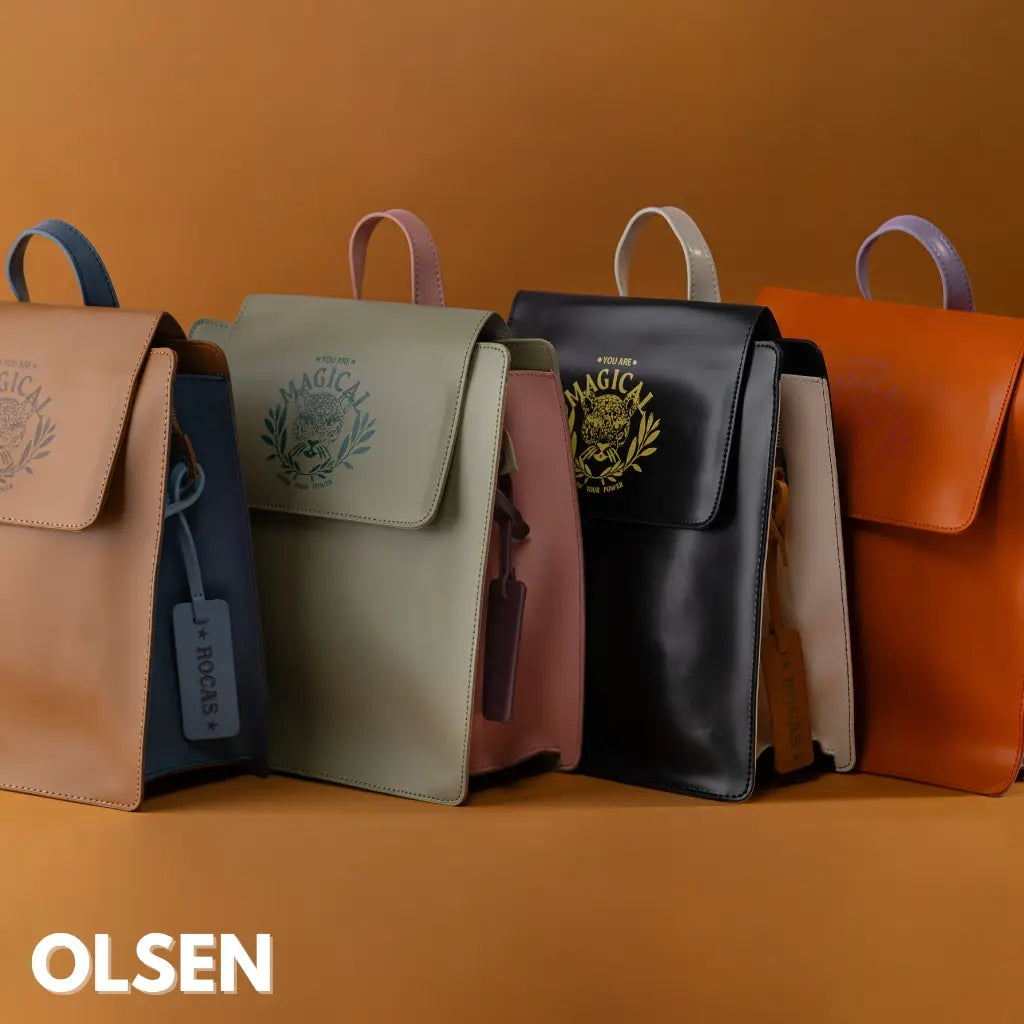 Mochilas