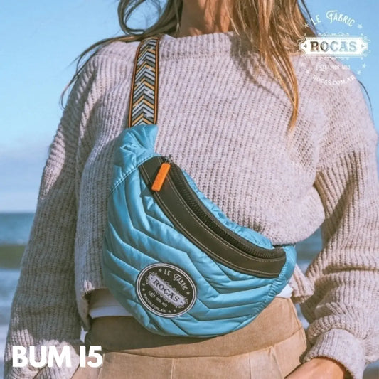 Bum I5