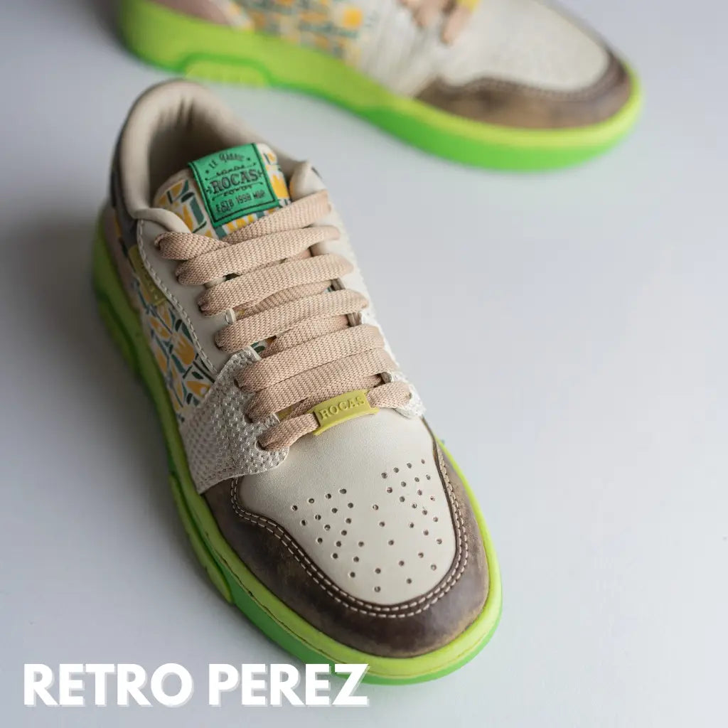 Retro Perez FH