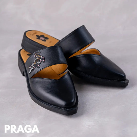 Praga 10