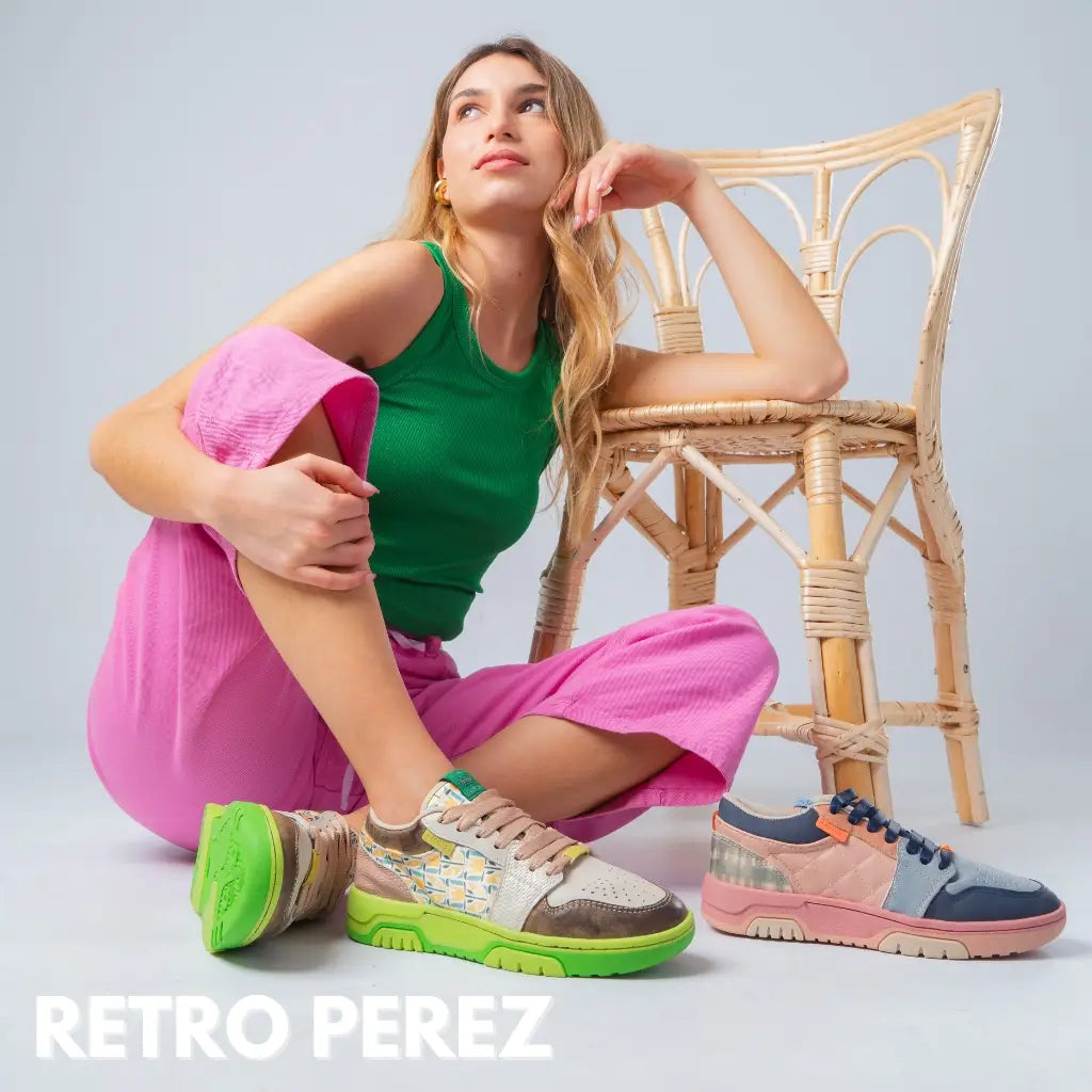 Retro Perez FH