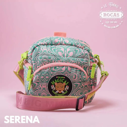 Serena MX