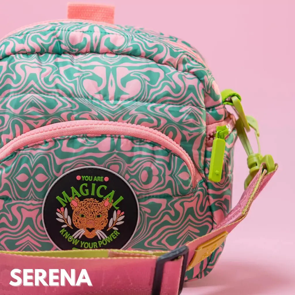 Serena MX