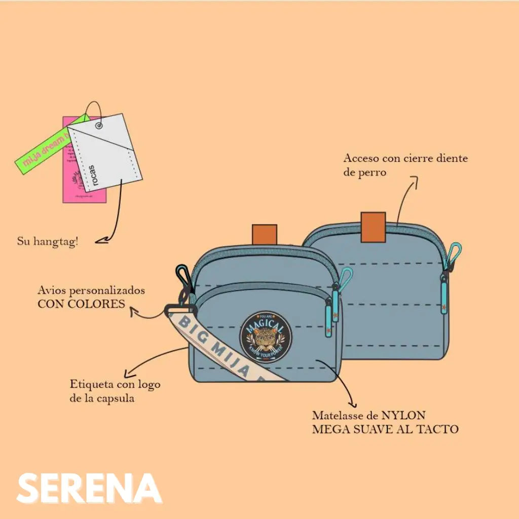 Serena 30