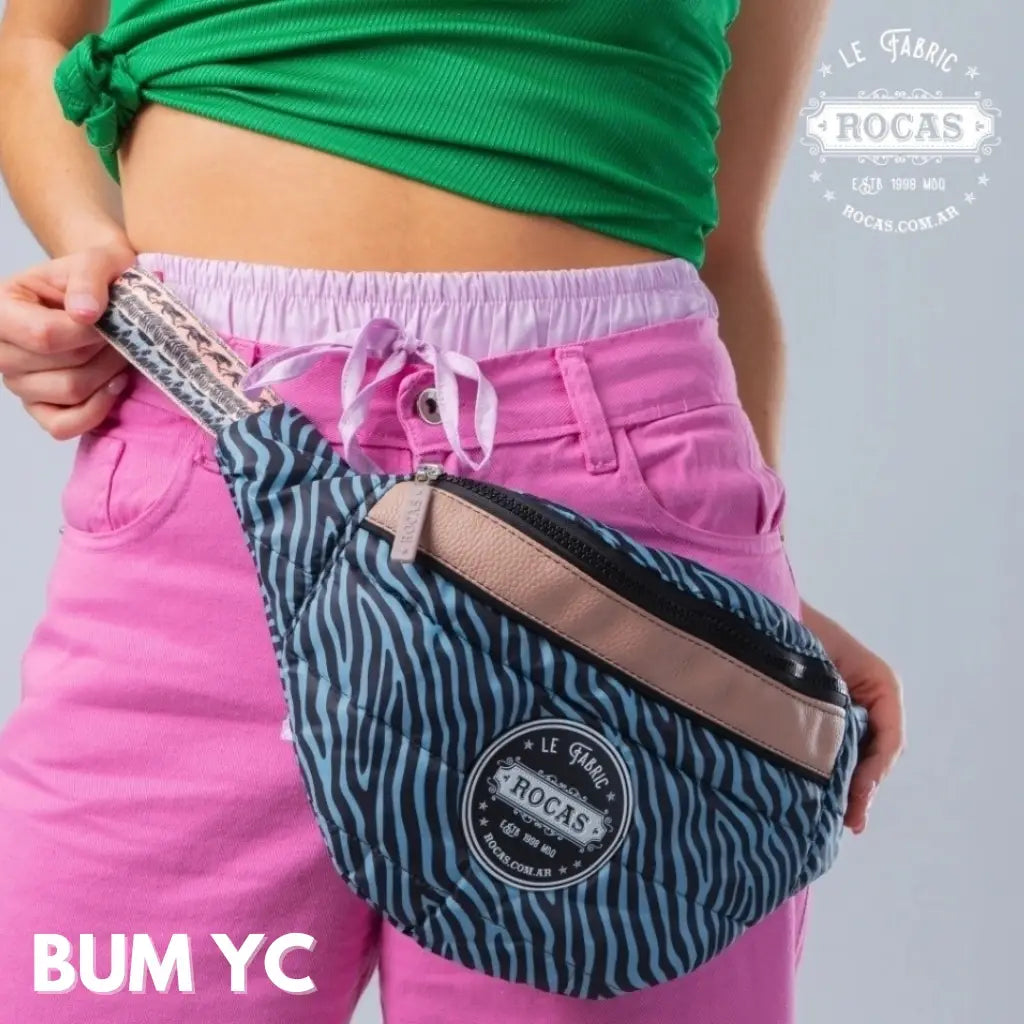 Bum YC