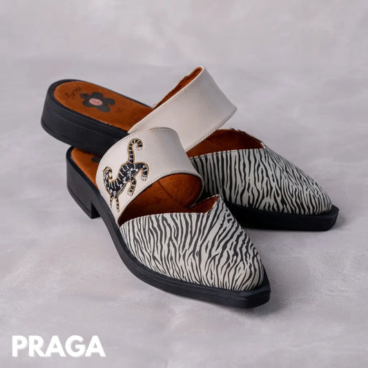 Praga CC
