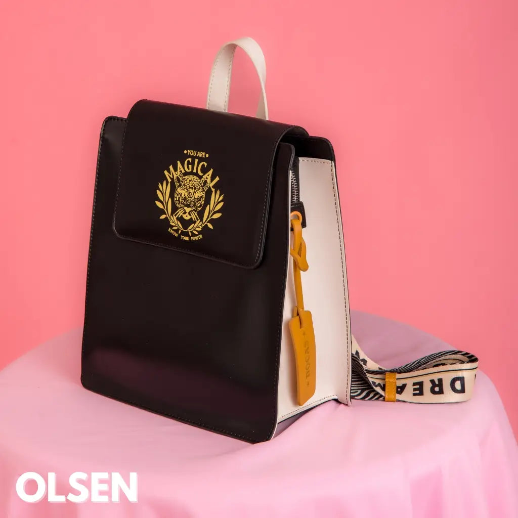 Olsen 10