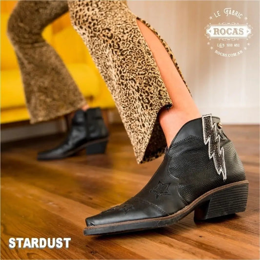 Stardust 10