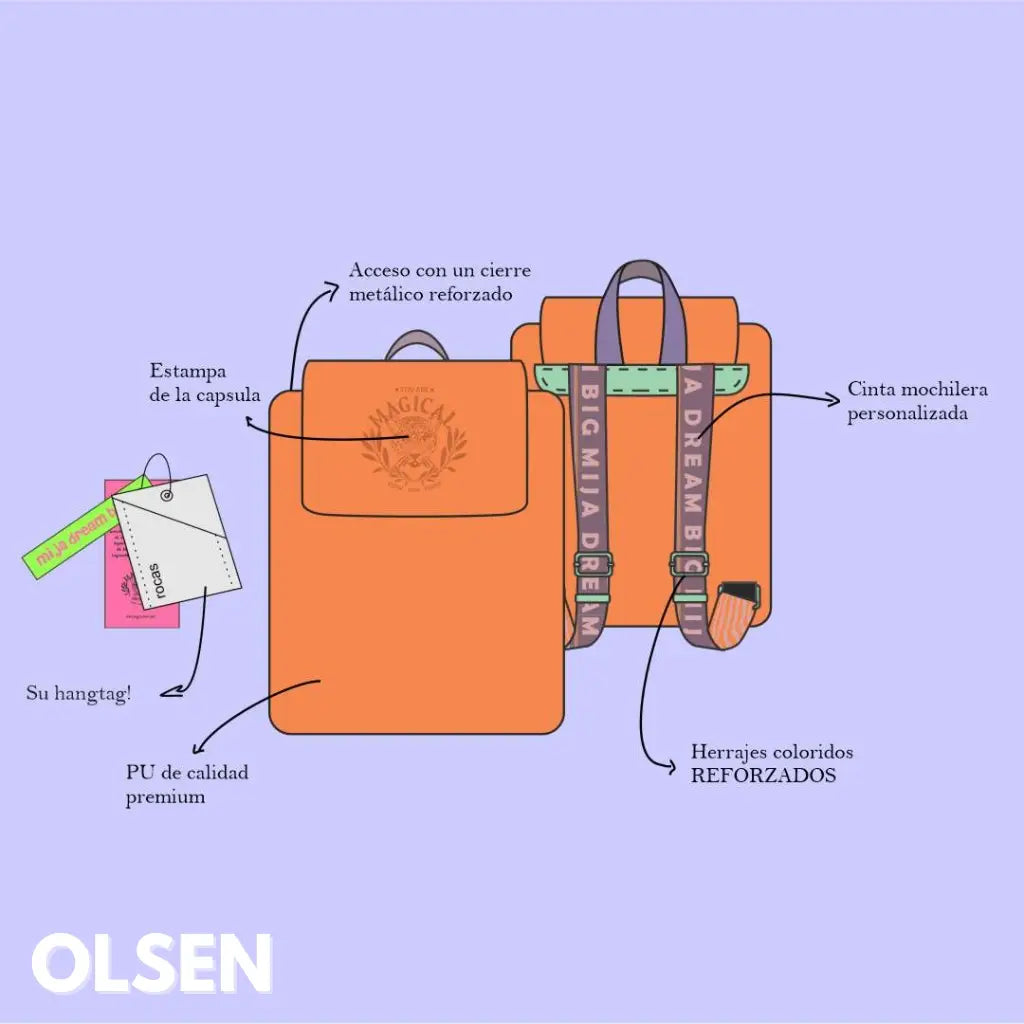 Olsen 61