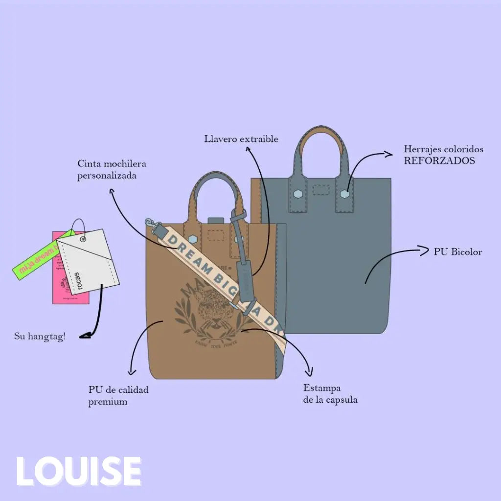 Louise 61
