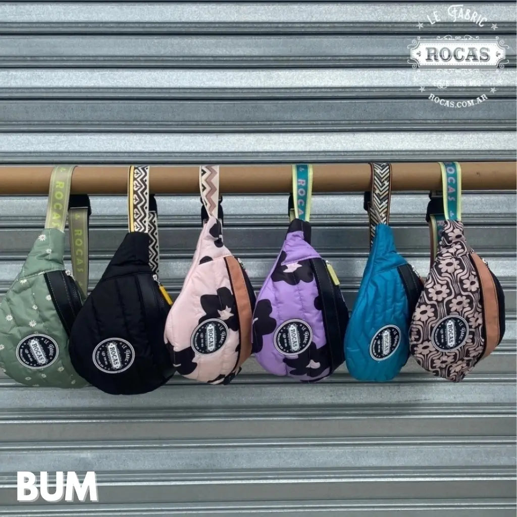 Bum YC