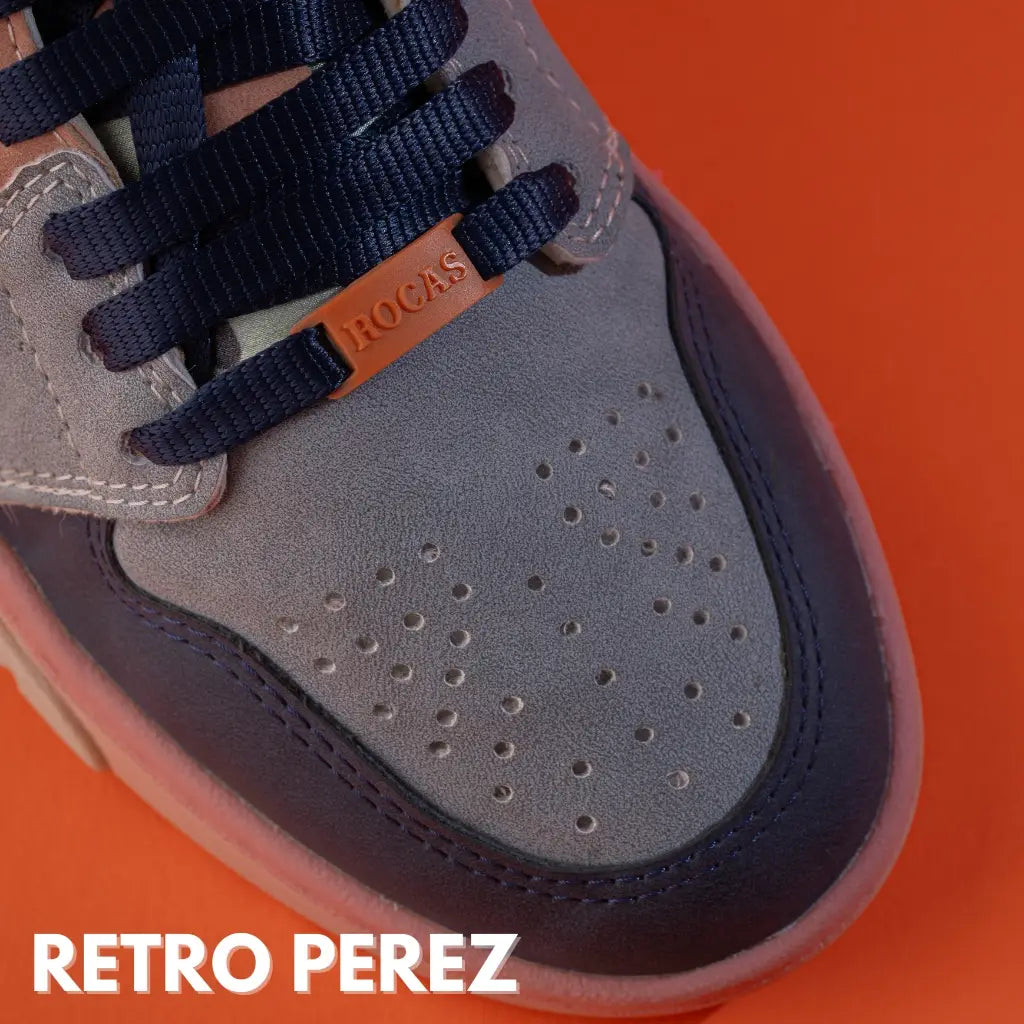 Retro Perez IR