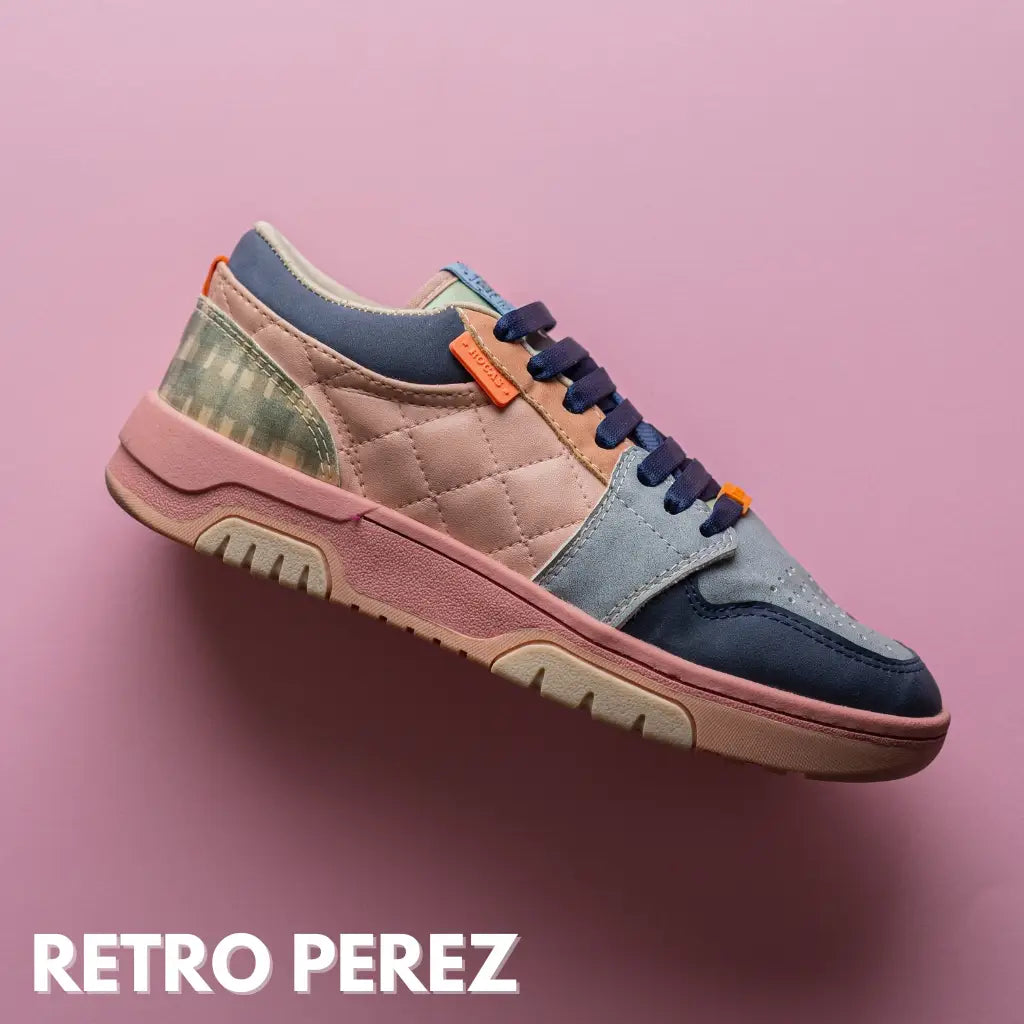 Retro Perez IR