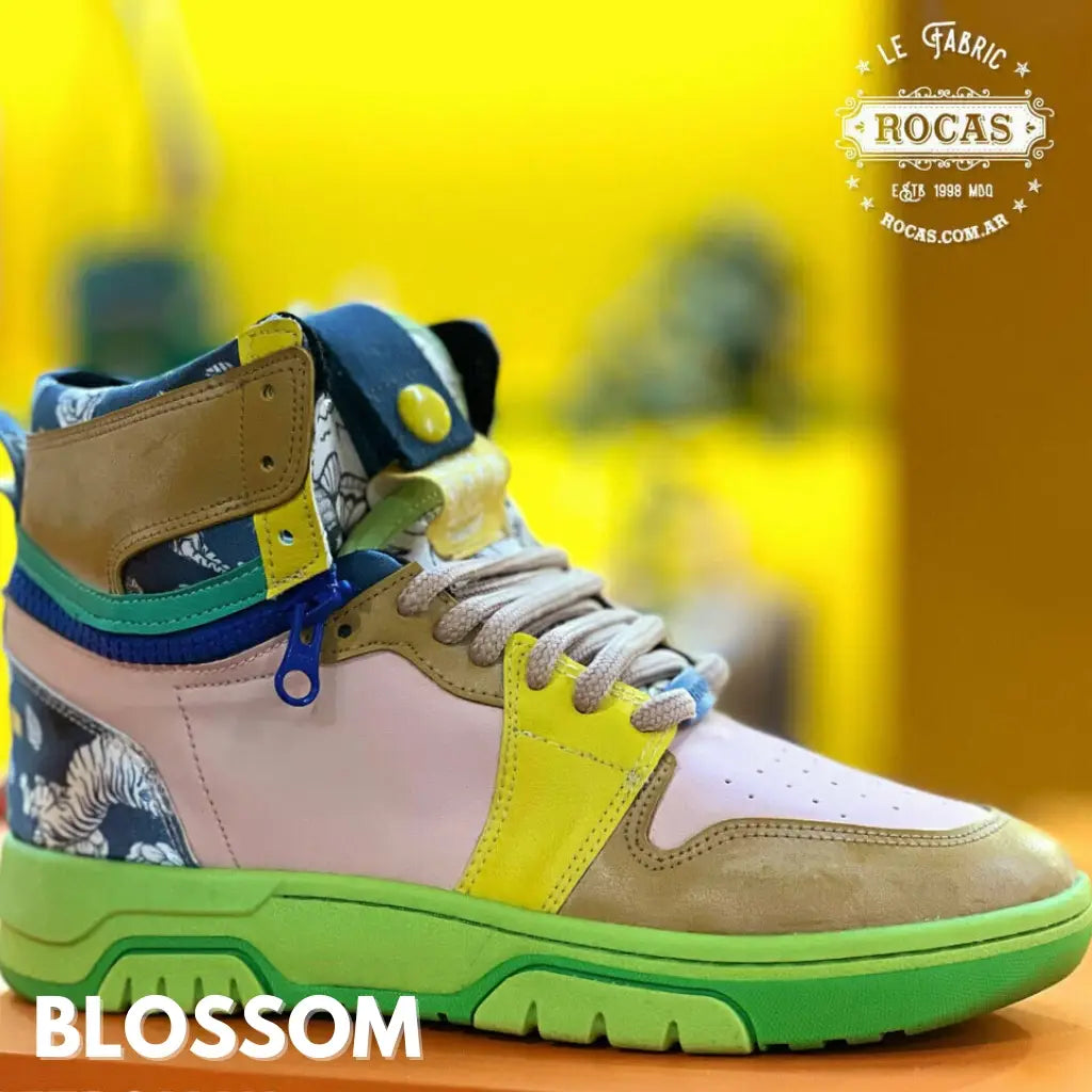 Retro Max 56