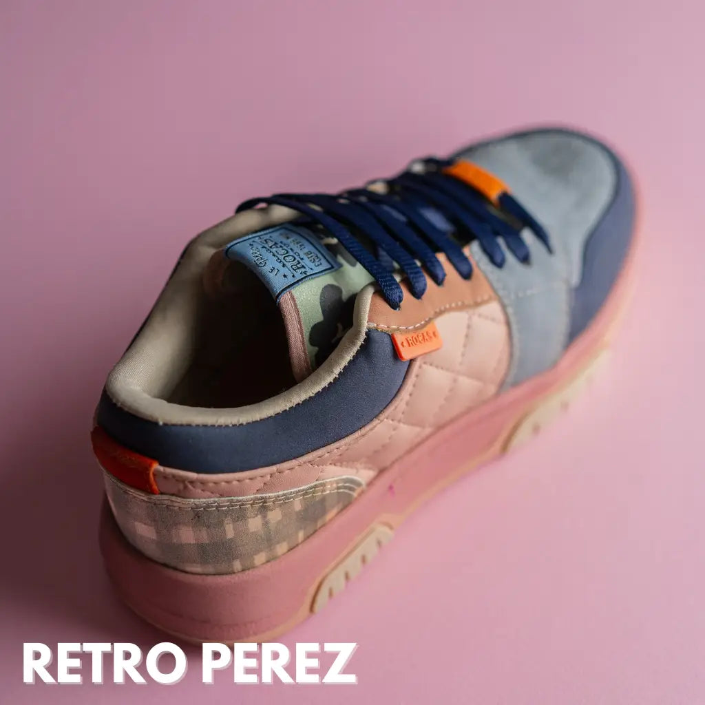 Retro Perez IR