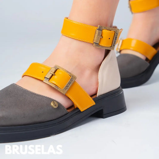 Bruselas BU