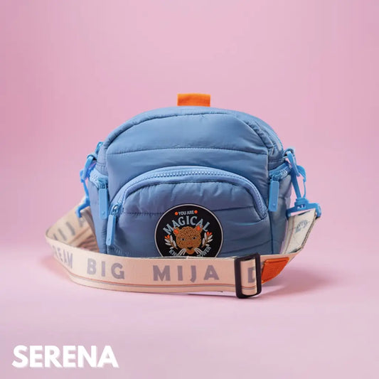Serena SO