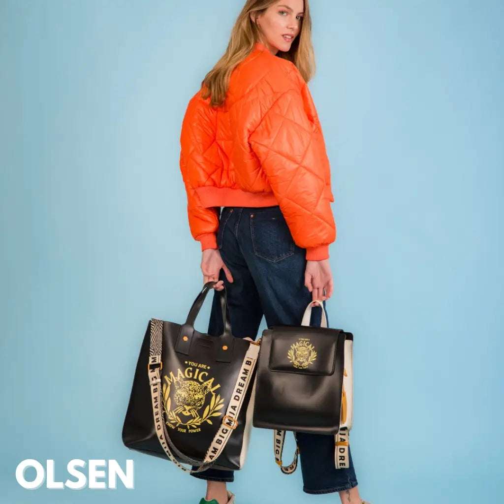 Olsen 10