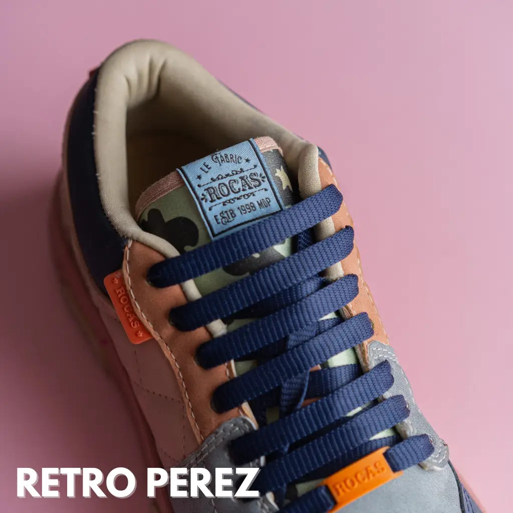 Retro Perez IR