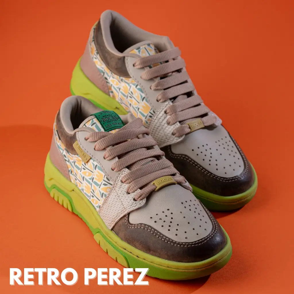Retro Perez FH