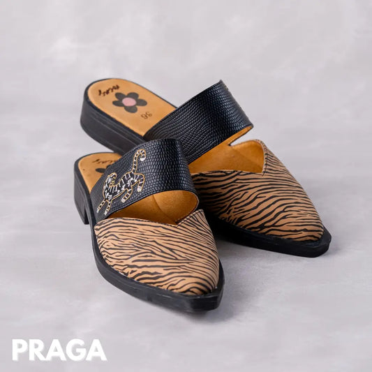 Praga CM