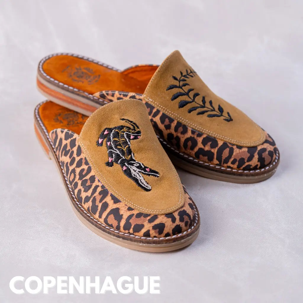 Copenhague O2
