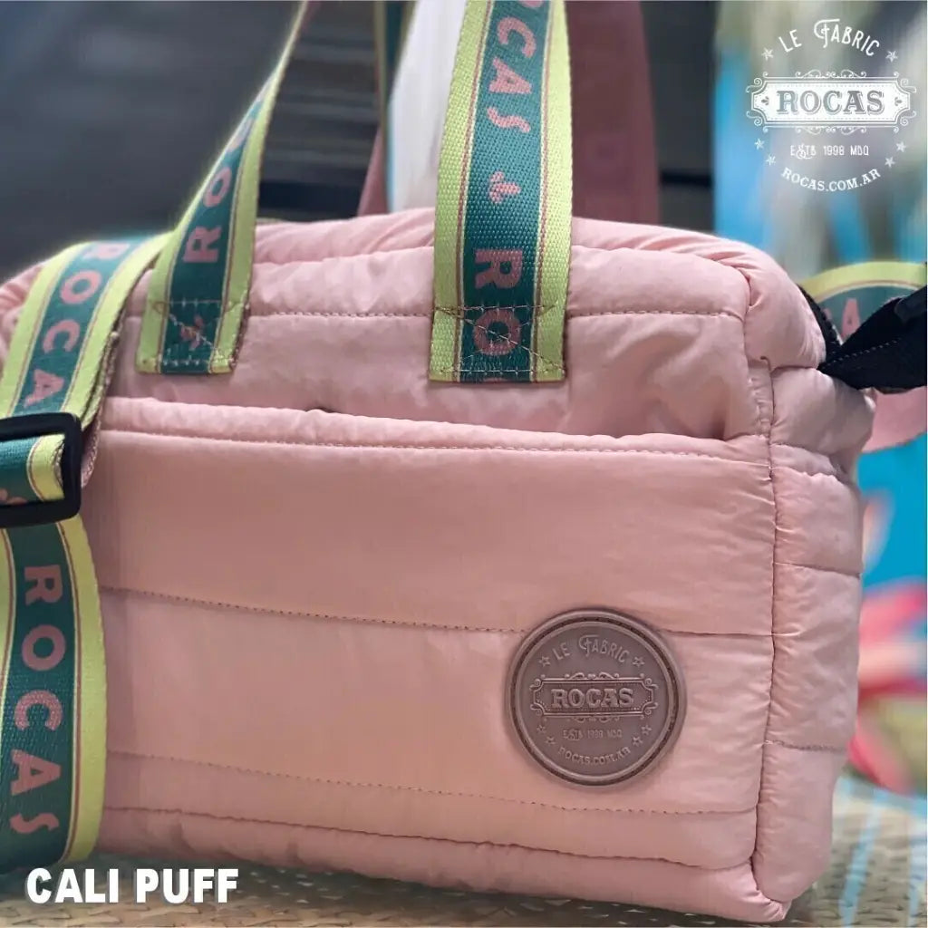 Cali Puff 44