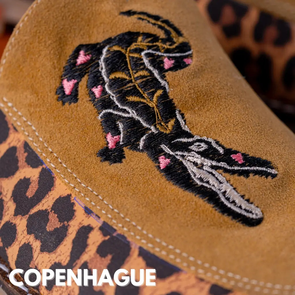 Copenhague O2