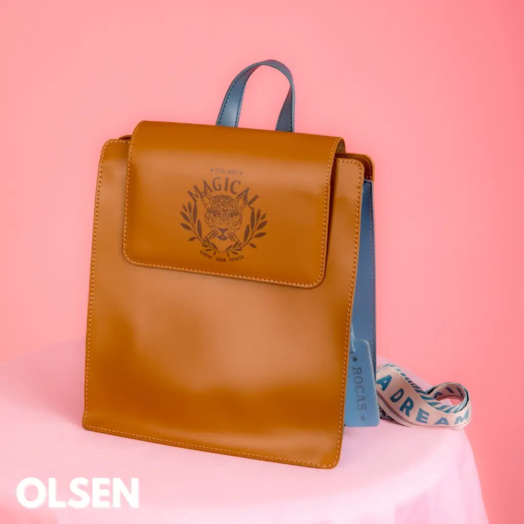 Olsen 61