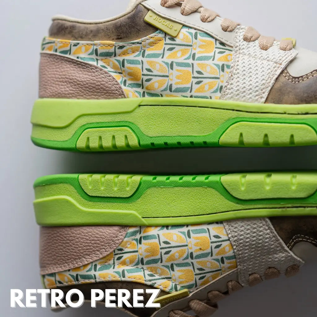 Retro Perez FH